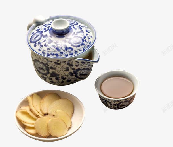 防感冒姜汤png免抠素材_88icon https://88icon.com 养生汤 姜水 姜汤 姜片 姜茶 生姜 红糖姜汤
