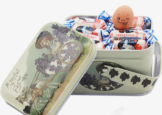 教师节商城铁盒奶糖包装png免抠素材_88icon https://88icon.com 包装 商城 奶糖 教师节 铁盒
