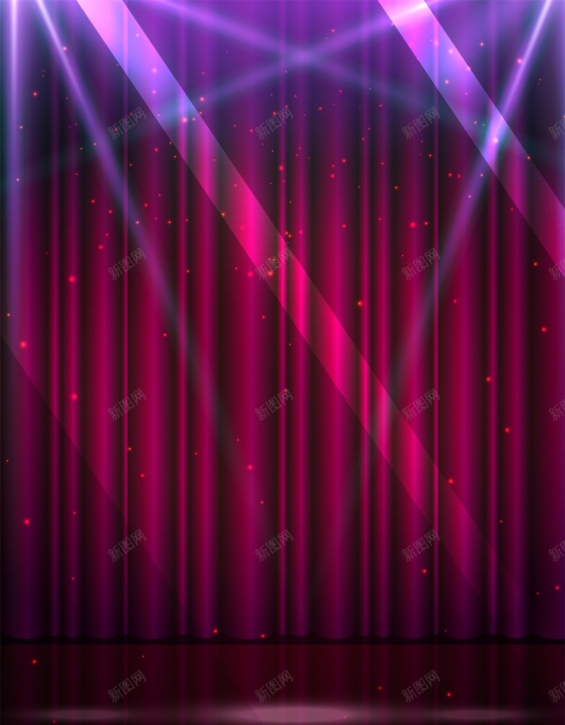 聚会狂欢活动背景矢量图ai设计背景_88icon https://88icon.com 剧幕 商演 演出 灯光 狂欢 素材 聚会 背景 矢量图