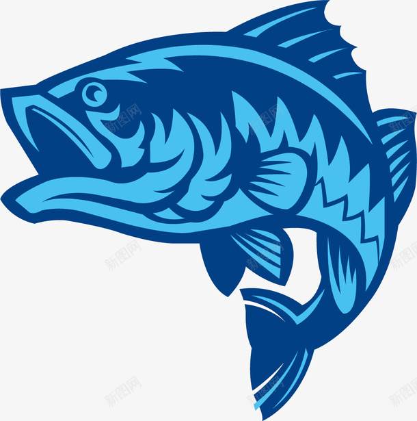 呼吸的鱼png免抠素材_88icon https://88icon.com 一跃而起 呼吸 跃出水面的鱼 跳出水面 跳跃的鱼 鱼类