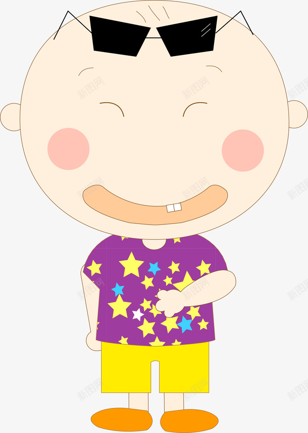 六一儿童节卡通儿童png免抠素材_88icon https://88icon.com 儿童 儿童节 六一 卡通 娃娃 学生