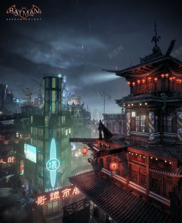 创意灯塔建筑jpg设计背景_88icon https://88icon.com 创意 建筑 灯塔 设计
