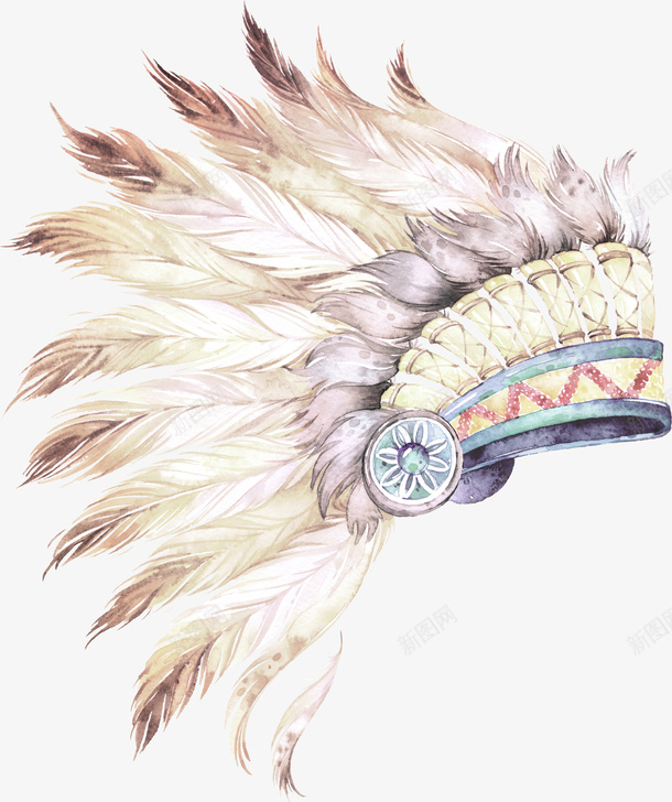 手绘羽毛帽子装饰png免抠素材_88icon https://88icon.com 免抠 帽子 抠图 效果 羽毛 羽毛帽子 装饰图 装饰画