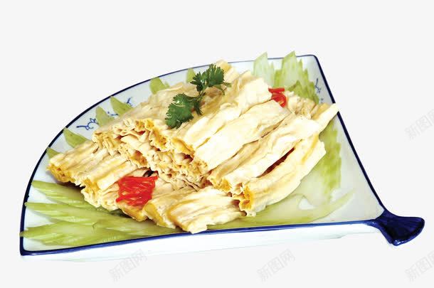 西芹腐竹png免抠素材_88icon https://88icon.com 中华美食 产品实物 家常菜 腐竹 菜品 西芹 餐饮