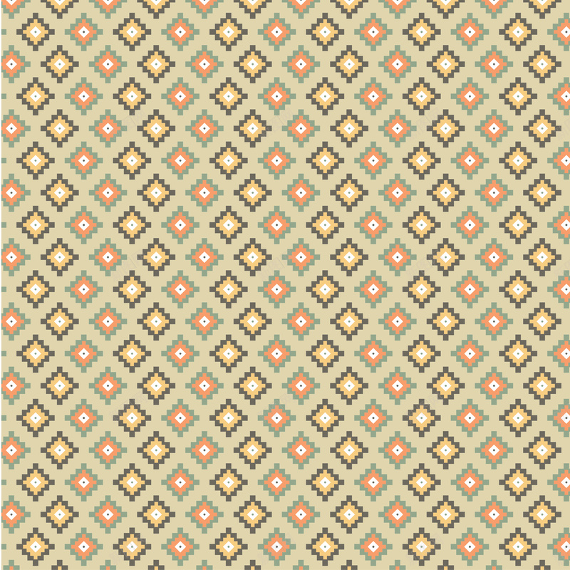 褐色格子菱形背景矢量图ai设计背景_88icon https://88icon.com 格子 纹理 背景 菱形 褐色 质感 矢量图