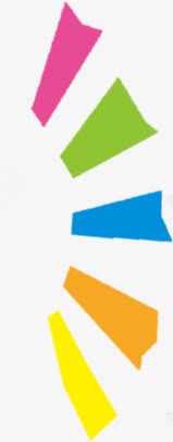 彩色声音扩散海报png免抠素材_88icon https://88icon.com 声音 彩色 扩散 海报 素材