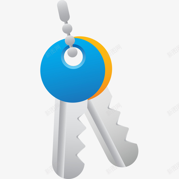 钥匙模型png免抠素材_88icon https://88icon.com 卡通钥匙 模型 钥匙 钥匙模型