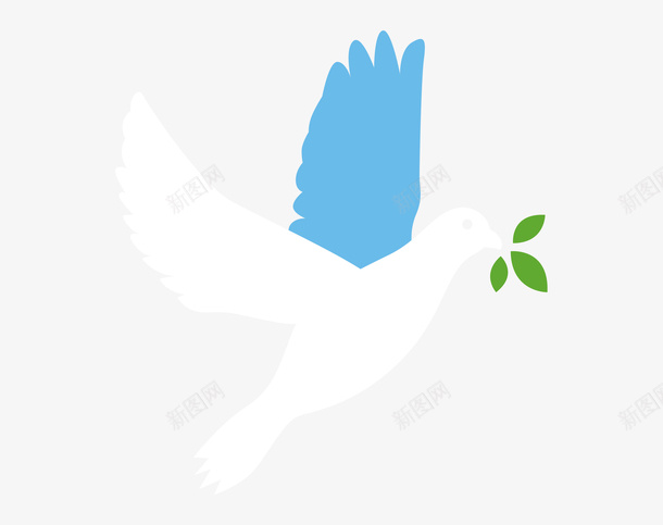 卡通可爱小动物装饰动物头像png免抠素材_88icon https://88icon.com 动物可爱 卡通动物 小清新海报设计 手绘动物头像 萌萌哒的小动物 装饰卡通 鸽子