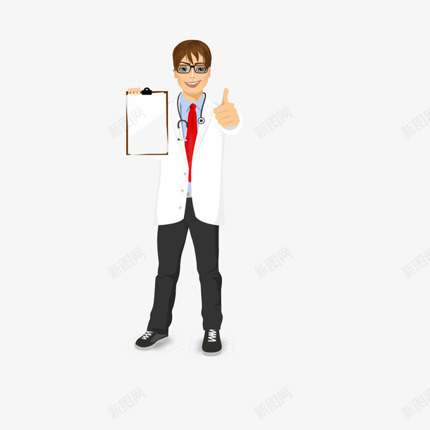 卡通扁平化演讲药师矢量图eps免抠素材_88icon https://88icon.com 书夹子 医生 卡通药师 扁平化演讲药师 执业药师 演讲药师png 矢量药师 药师 矢量图