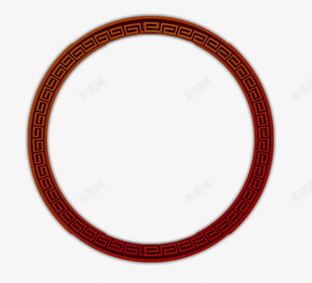 传统中式底纹边框png免抠素材_88icon https://88icon.com 中式 传统 底纹 边框