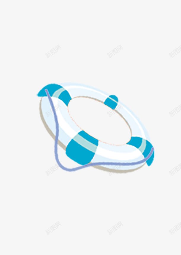 游泳圈救生圈运动png免抠素材_88icon https://88icon.com 救生圈 游泳圈 运动