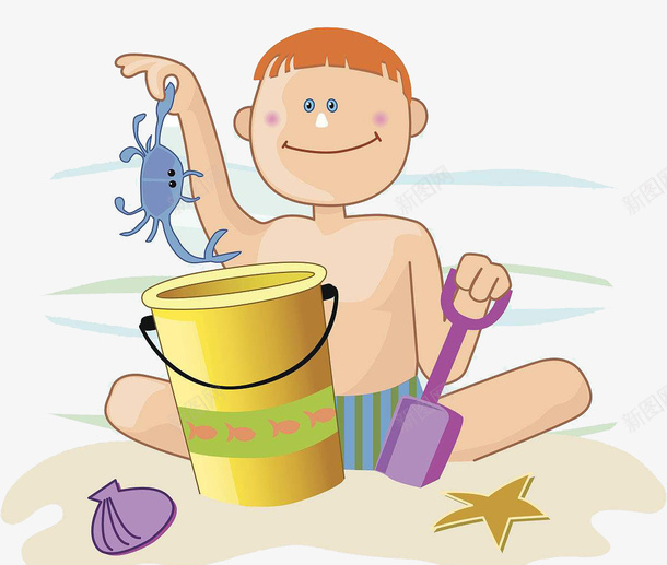 海边小孩玩沙子图案png免抠素材_88icon https://88icon.com 图案 小孩 小男孩 效果图案 海边 海边小孩 玩沙子 装饰