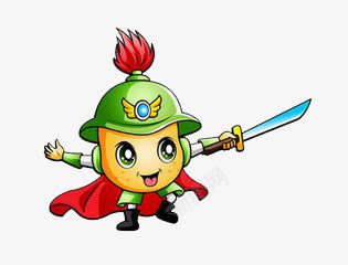 卡通飞侠剑武士png免抠素材_88icon https://88icon.com 剑 卡通飞侠 圣剑 武士 舞剑