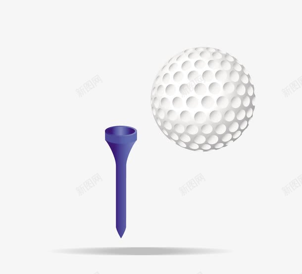 运动器材png免抠素材_88icon https://88icon.com 健身 球 运动器材 高尔夫球