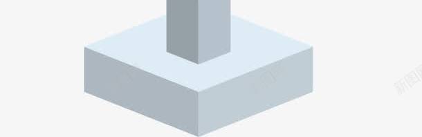 时尚立体路标指示牌矢量图ai免抠素材_88icon https://88icon.com 导向牌 指示牌 立体警示牌 路标 转向牌 矢量图