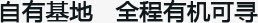 自有基地png免抠素材_88icon https://88icon.com 基地 有机 自有