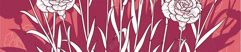 花纹纹理红色平面广告矢量图ai设计背景_88icon https://88icon.com 喜庆 平面广告 新品上市 时尚 红色背景 纹理背景 绘画美术 花纹 花边 矢量图