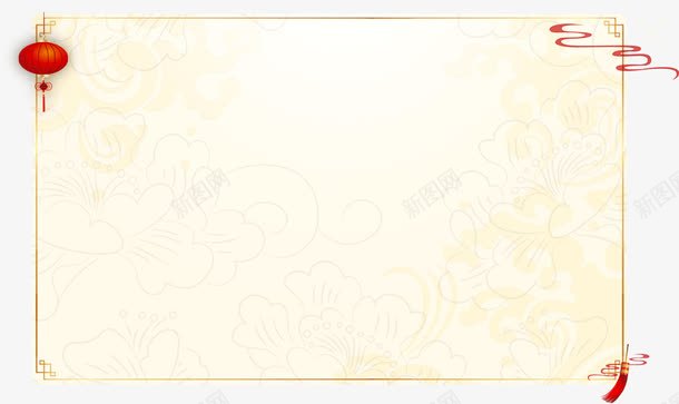 边框黄色纹理花纹创意效果png免抠素材_88icon https://88icon.com 创意 效果 纹理 花纹 边框 黄色