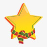 圣诞节明星png免抠素材_88icon https://88icon.com christmas star 圣诞节 明星