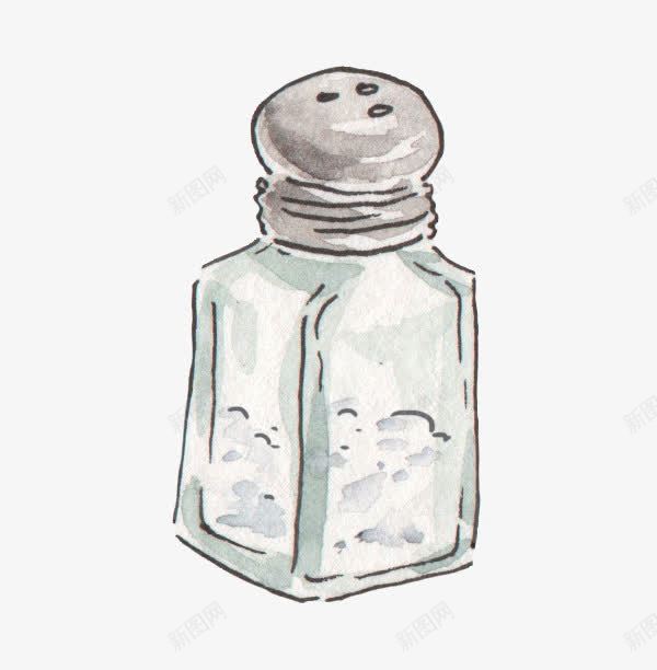 药瓶png免抠素材_88icon https://88icon.com 卡通 手绘 瓶子 药瓶 装饰