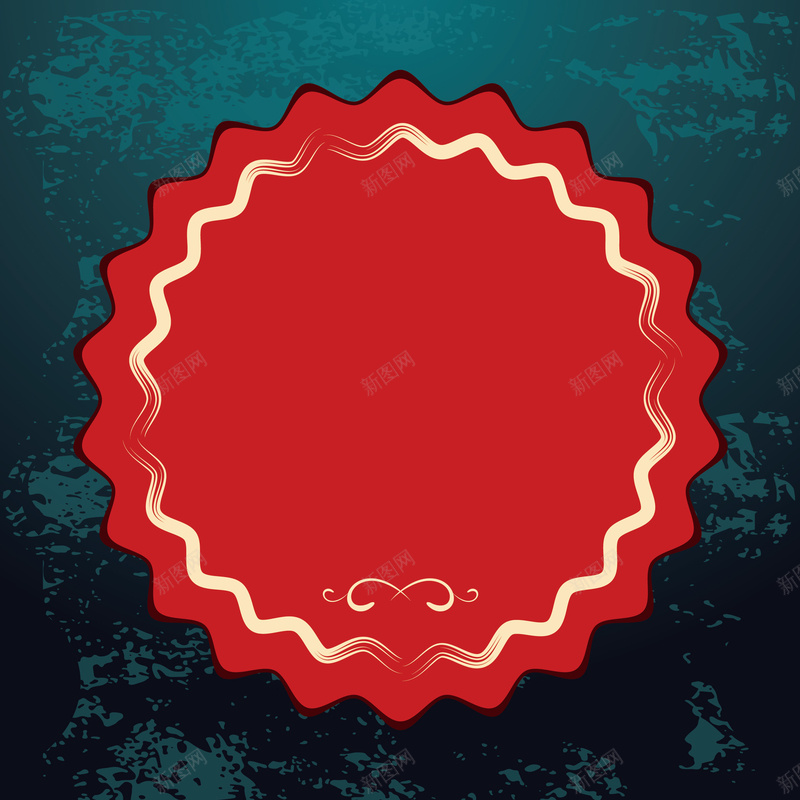 蓝色痕迹纹理背景矢量图ai设计背景_88icon https://88icon.com 标签 痕迹背景 红色花边标签 纹理 矢量图