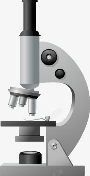 卡通化学仪器显微镜矢量图ai免抠素材_88icon https://88icon.com 仪器 化学 卡通 显微镜 矢量图