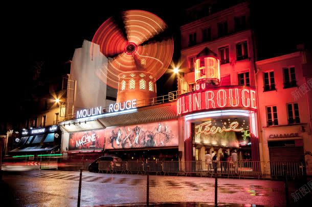 街景背景片jpg设计背景_88icon https://88icon.com 图片 素材 背景 街景