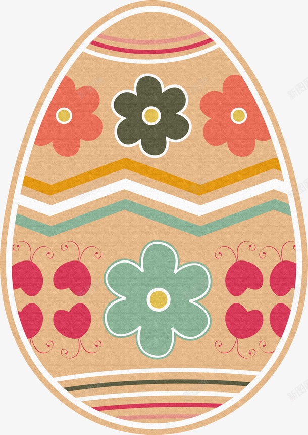 装饰彩蛋psd免抠素材_88icon https://88icon.com 彩蛋 装饰彩蛋 鸡蛋