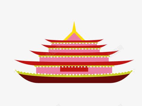 香港旅游矢量图ai免抠素材_88icon https://88icon.com 中华人民共和国香港特别行政区 中国香港 地标 建筑 扁平 旅游景点 矢量图 香港旅游