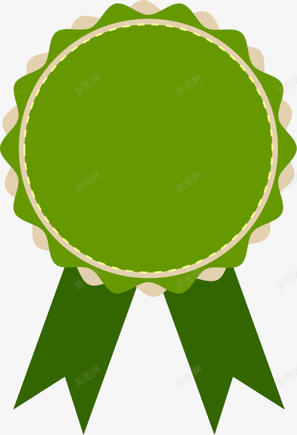 绿色圆形标签元素矢量图ai免抠素材_88icon https://88icon.com 元素 圆形标签 圆形矢量 绿色 绿色标签 绿色矢量 矢量图