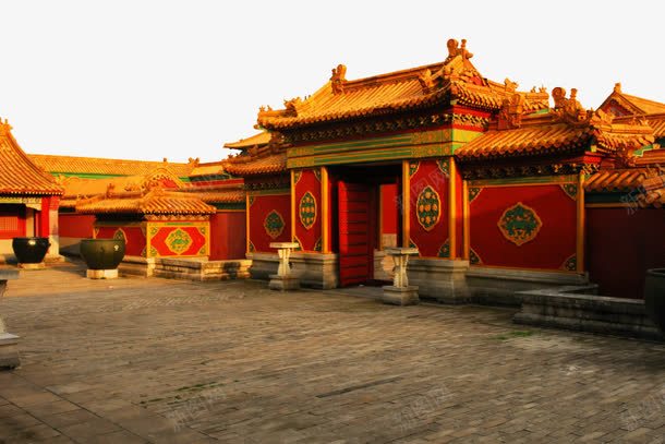 著名横店影视基地png免抠素材_88icon https://88icon.com 影视基地 旅游 旅游景区 横店 横店影视基地 著名景点