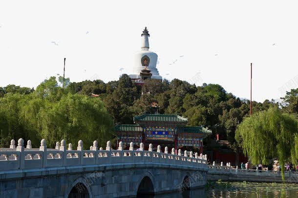 颐和园png免抠素材_88icon https://88icon.com 名胜 旅游 景点 景观 皇家园林 著名 风景