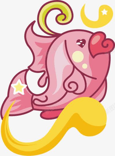 十二星座矢量图ai免抠素材_88icon https://88icon.com 十二星座 十二星座图案 卡通 双鱼座 手绘 插画 星座 矢量图