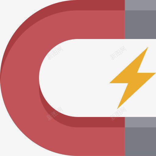 原子磁铁磁物理科学东西png免抠素材_88icon https://88icon.com Atom magnet magnetic physics science 原子 物理 磁 磁铁 科学