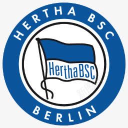 柏林赫塔二元同步通信Germapng免抠素材_88icon https://88icon.com BSC Hertha 二元同步通信 柏林赫塔