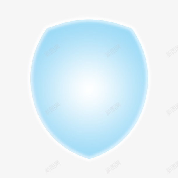 盾牌保护盾光效盾牌psd免抠素材_88icon https://88icon.com 保护盾 健康盾 光盾 科技盾牌