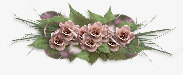 童话里的花朵png免抠素材_88icon https://88icon.com 哥特风 复古素材 暗黑 欧式 童话里的花 魔幻