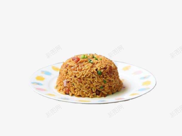 饭png免抠素材_88icon https://88icon.com 炒米 点心 美食 饭
