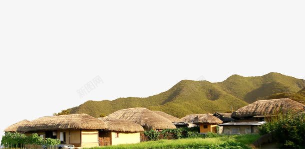 实物拍摄山间小屋png免抠素材_88icon https://88icon.com 实物 小屋 山间 拍摄