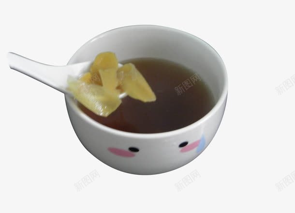 黑糖姜汤饮料png免抠素材_88icon https://88icon.com 养生汤 姜水 姜汤 姜茶 生姜 红糖姜汤 饮料