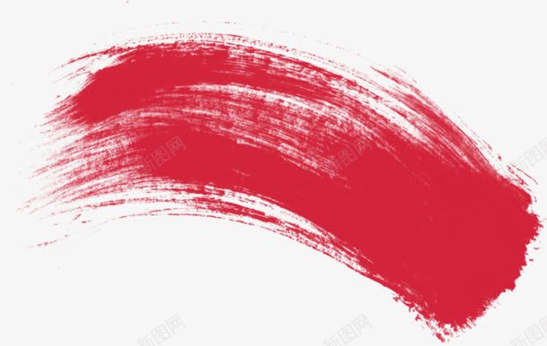 红色中国风复古标签png免抠素材_88icon https://88icon.com 国风 复古 标签 红色