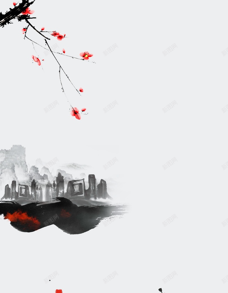中国风山水意境装饰画psd设计背景_88icon https://88icon.com 150PPI PSD源文件 中国风 中式客厅 书房 分层文件 办公室装饰画 唯美 宁静 客厅装饰画 山水意境 平面设计 意境 无框画 水墨山水 江南 玄关 玄关装饰画 装饰画