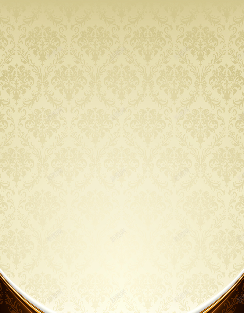 简约淡雅图案高贵金色边框邀请函H5背景素矢量图ai设计背景_88icon https://88icon.com H5背景素材 淡雅 渐变 白色图案 简约 红色 花草图案 邀请函 金色边框 高贵 矢量图