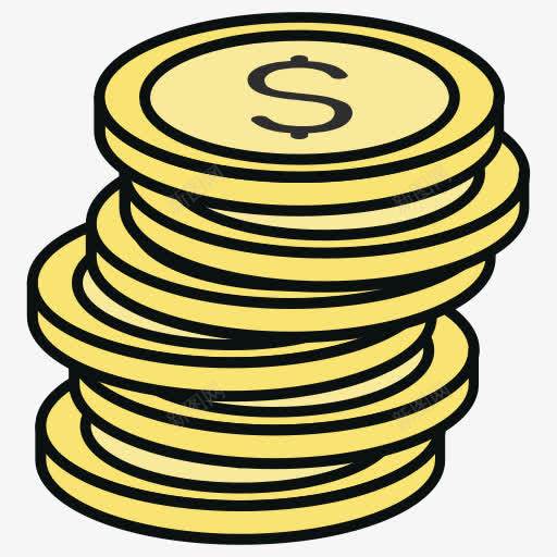 分硬币美元金融金融金钱财务png免抠素材_88icon https://88icon.com Cent coin dollar finance financial gold money 分 硬币 美元 金 金融 钱