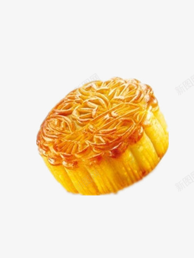月饼png免抠素材_88icon https://88icon.com 一个 中秋节 月饼