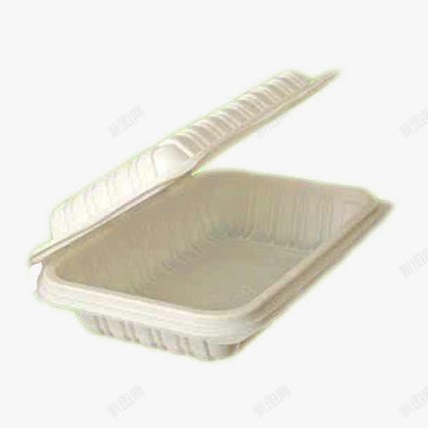 一次性饭盒png免抠素材_88icon https://88icon.com 一次性饭盒 储存饭菜 卫生 干净 放东西 白色 装东西