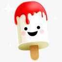 红色的果酱冰奶油冰淇淋Icepng免抠素材_88icon https://88icon.com Ice Icecream cream jam red 冰 冰淇淋 奶油 果酱 红色的