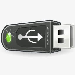 U盘png免抠素材_88icon https://88icon.com 内存盘 电子产品 移动硬盘