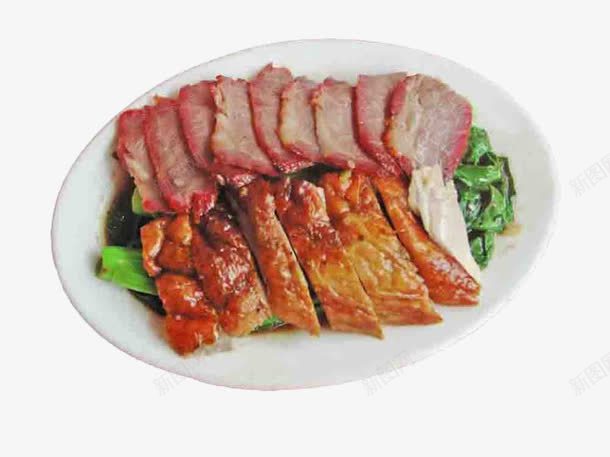 美食叉烧饭png免抠素材_88icon https://88icon.com 叉烧 叉烧饭 美食 肉 饭