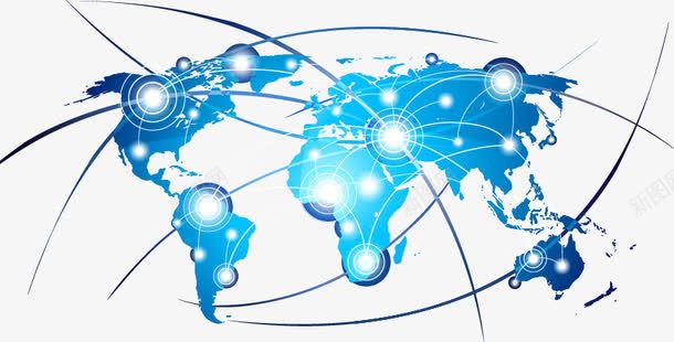 全球地图png免抠素材_88icon https://88icon.com 全球 地图